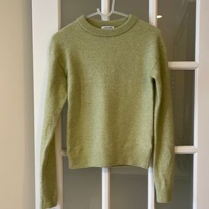 Other Stories Wool sweater